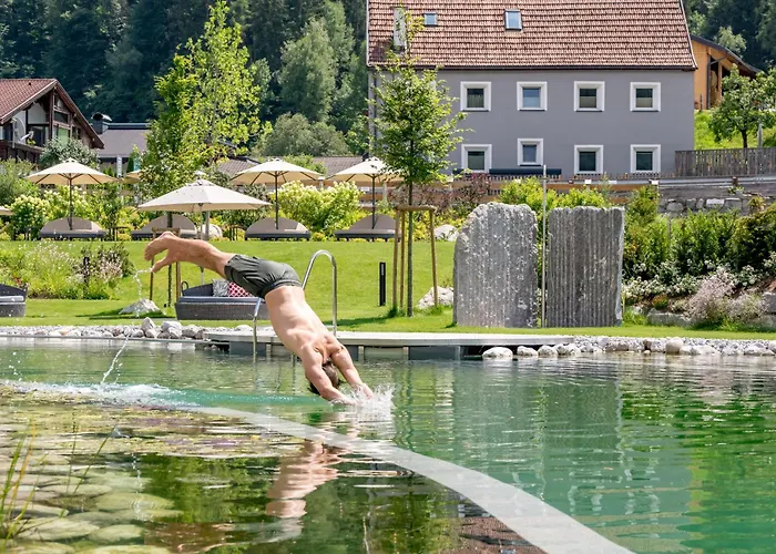 Hotel Belvedere
