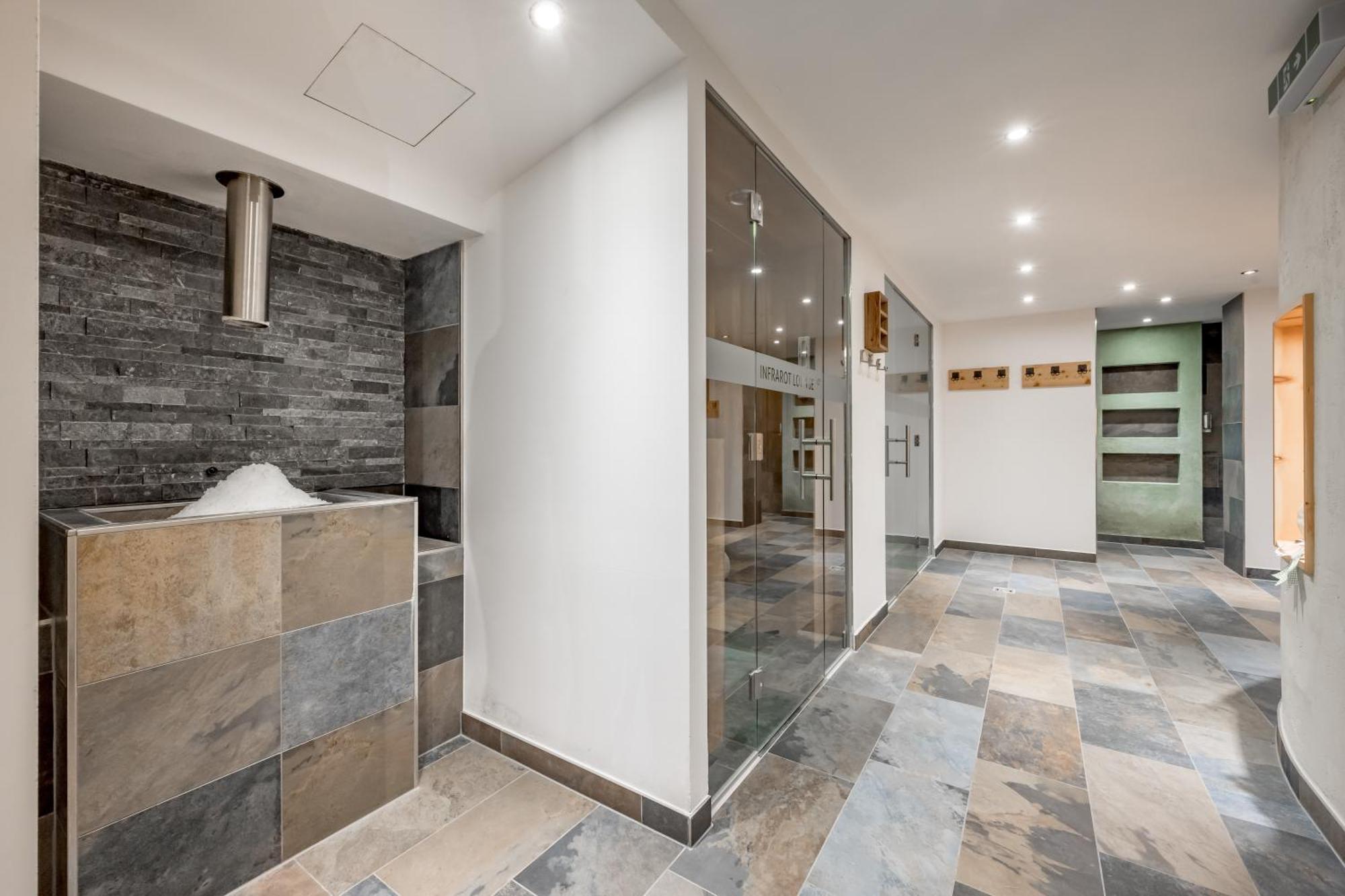 Tilia Living - Mit Dem Komfort Eines Kleinen, Feinen 4* Ried im Oberinntal