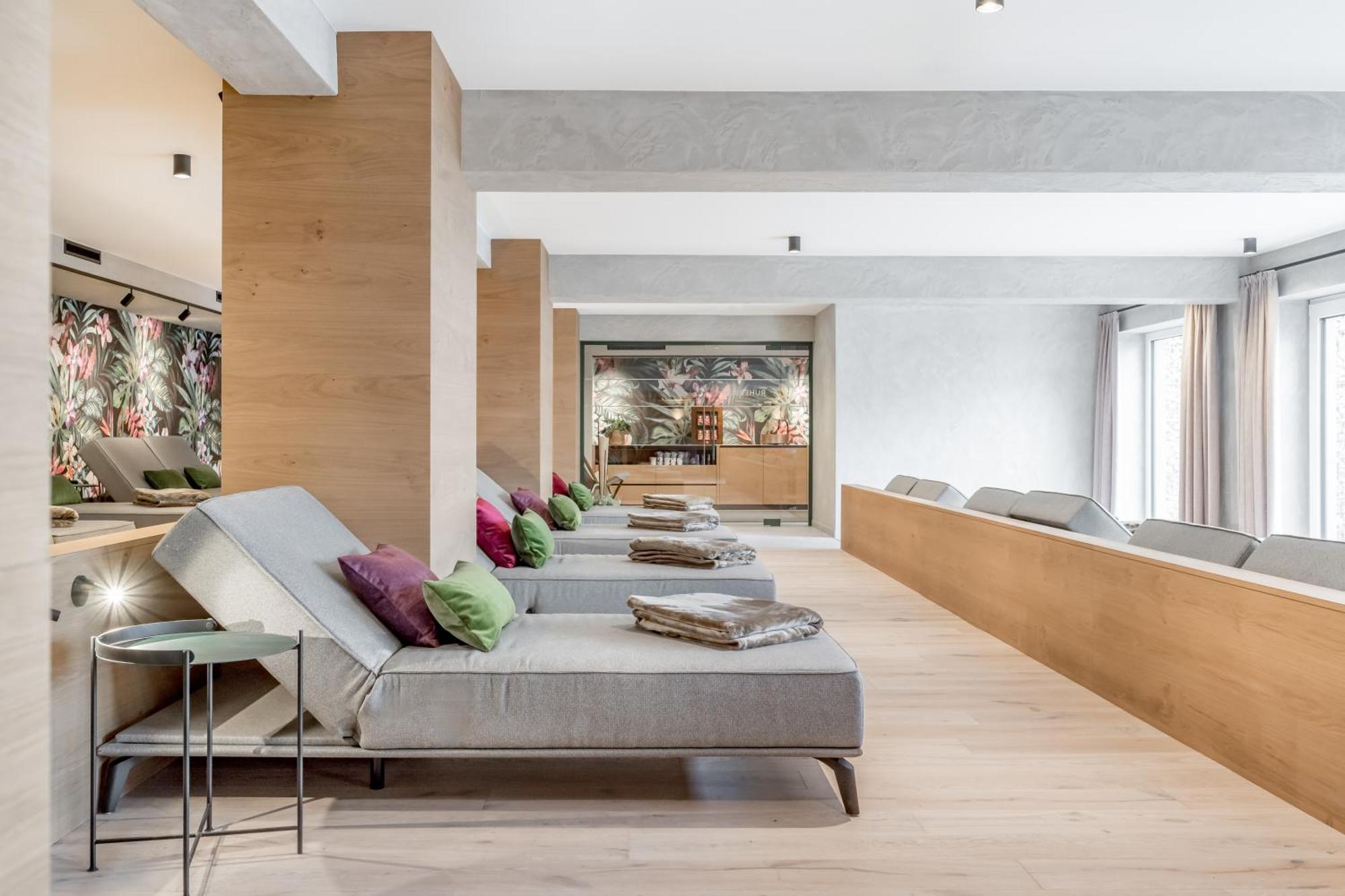 Hotel Belvedere 4*