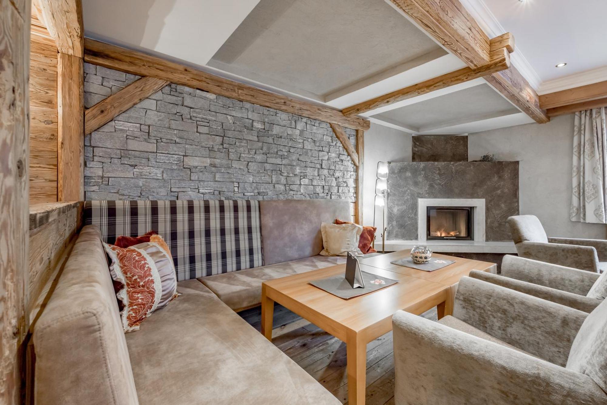 Hotel Tilia Living - Mit Dem Komfort Eines Kleinen, Feinen 4*