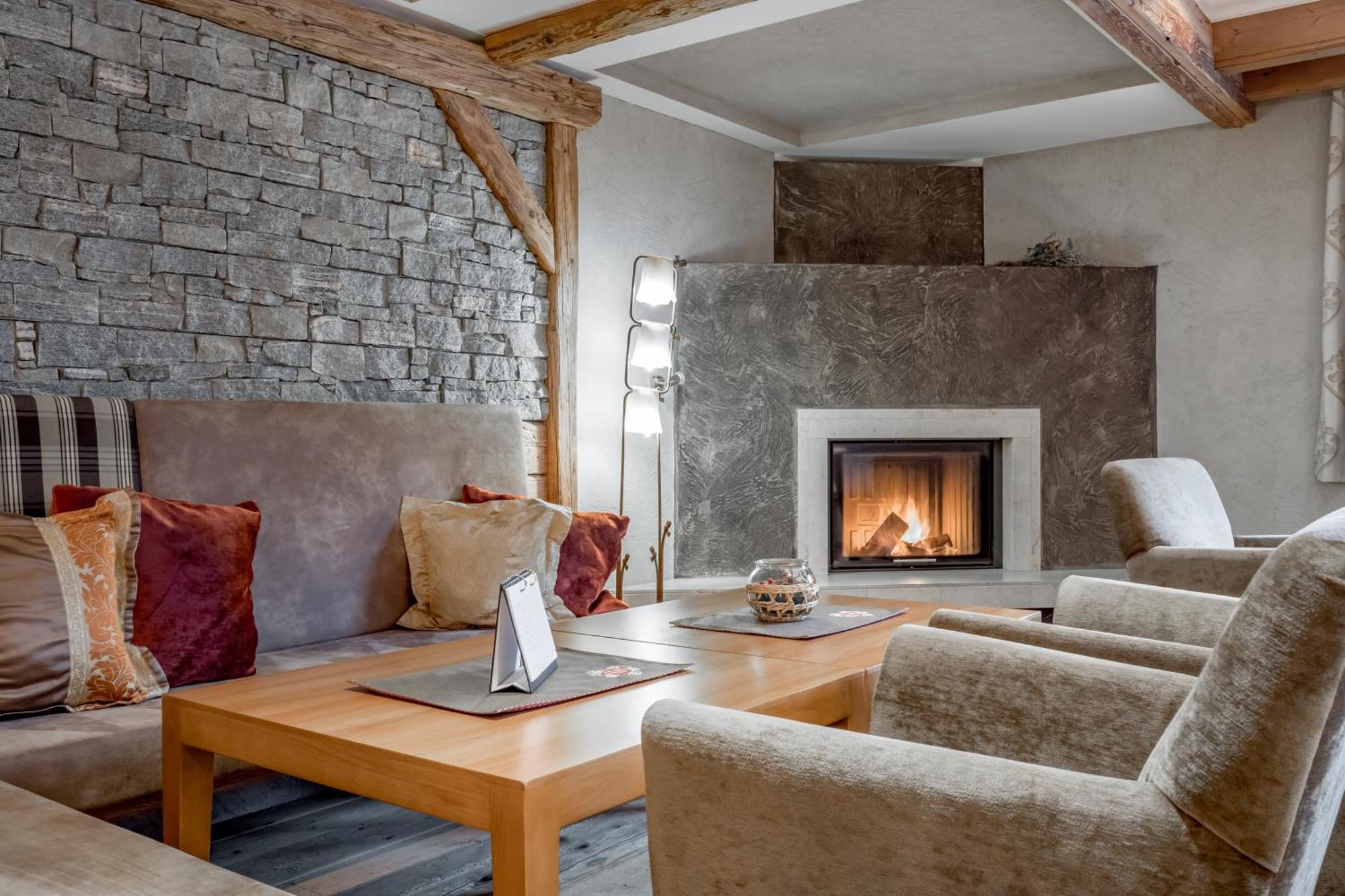 Belvedere 4* Ried im Oberinntal