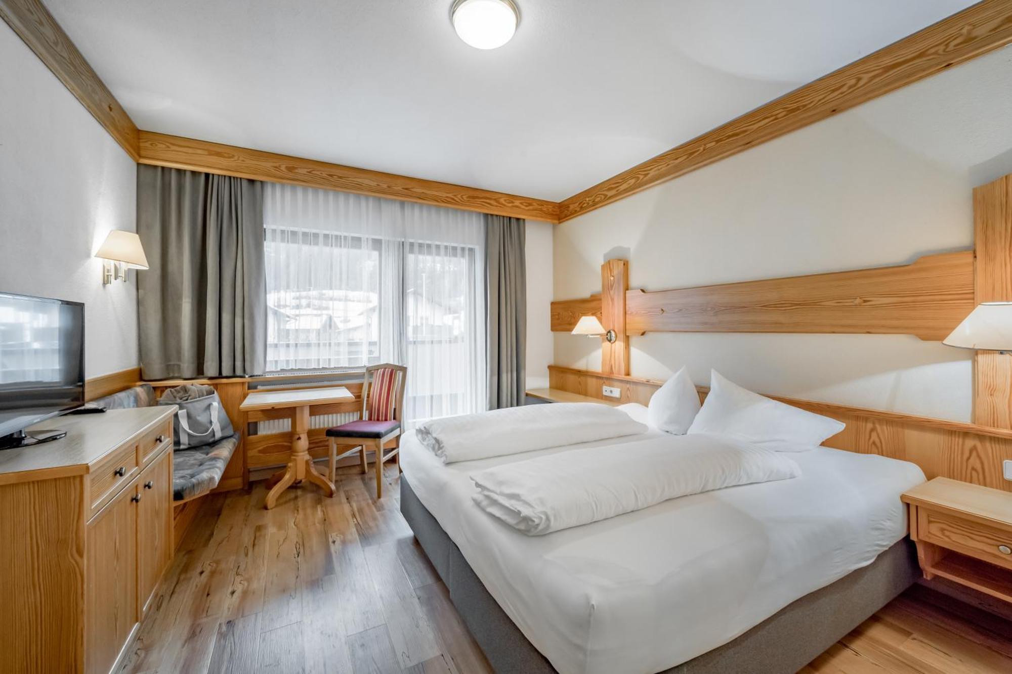 Belvedere Hotel