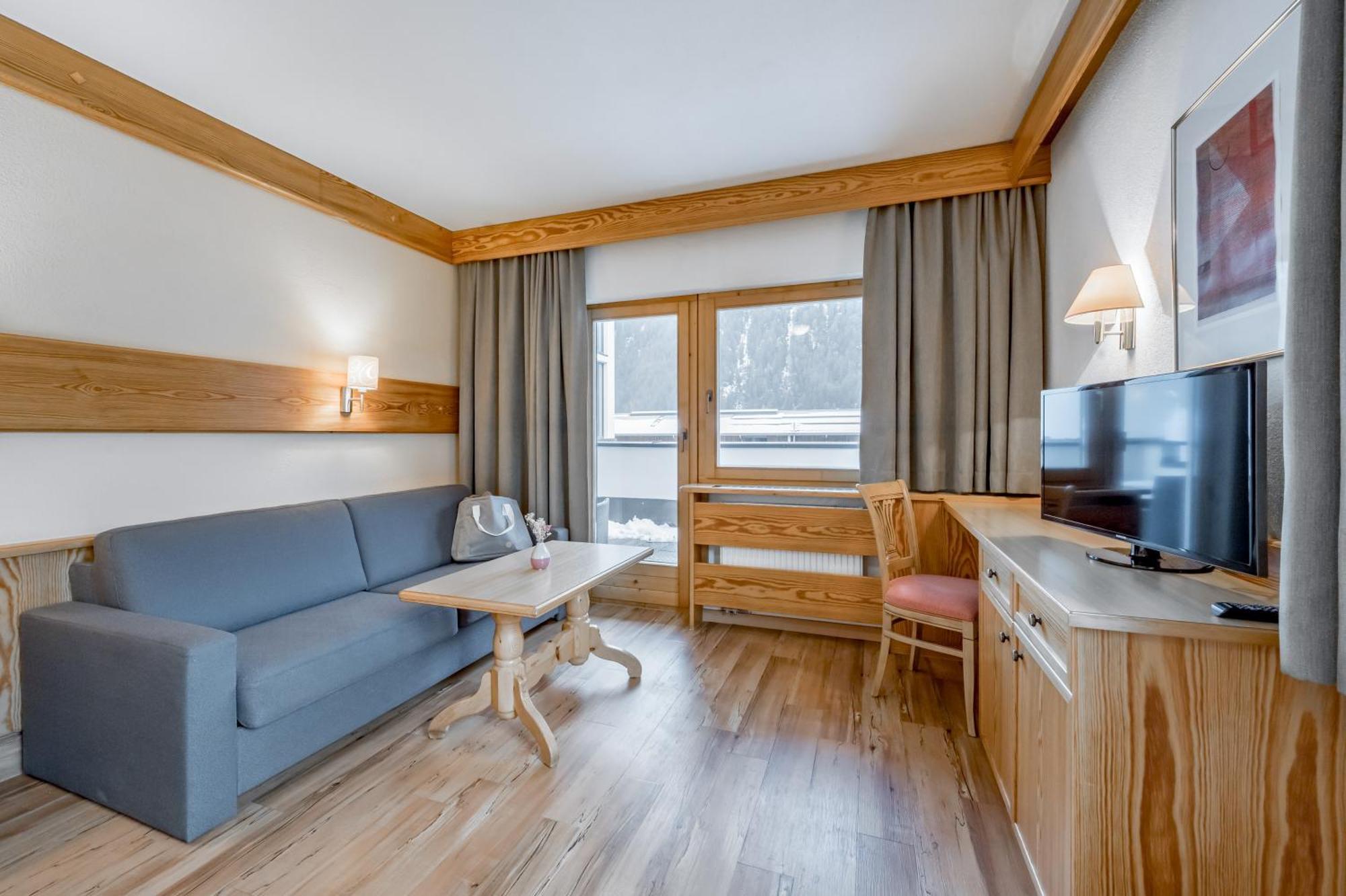 Tilia Living - Mit Dem Komfort Eines Kleinen, Feinen 4*