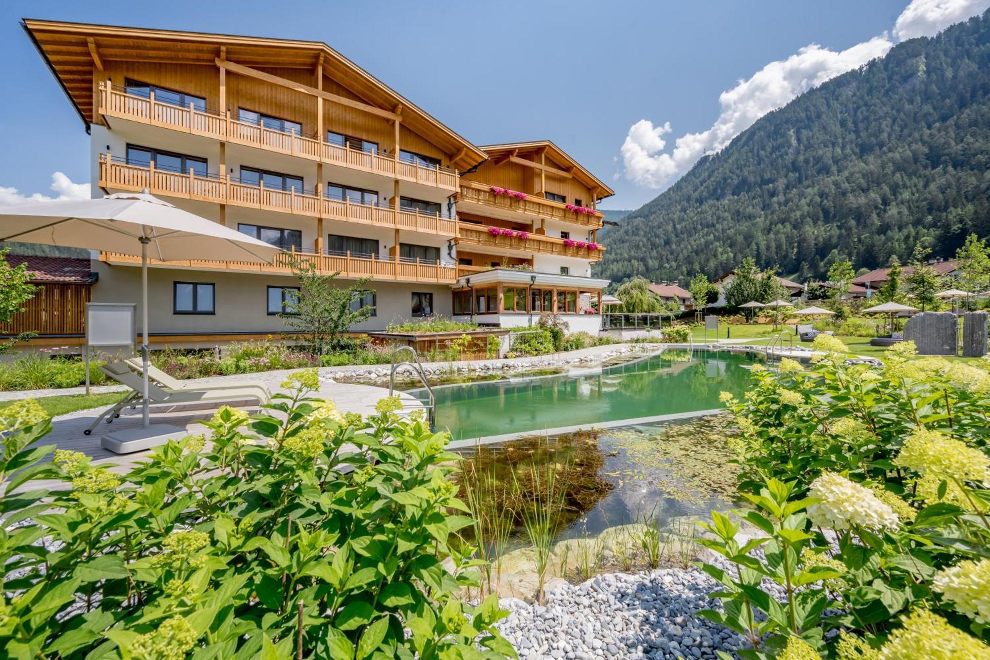 Hotel Belvedere 4*