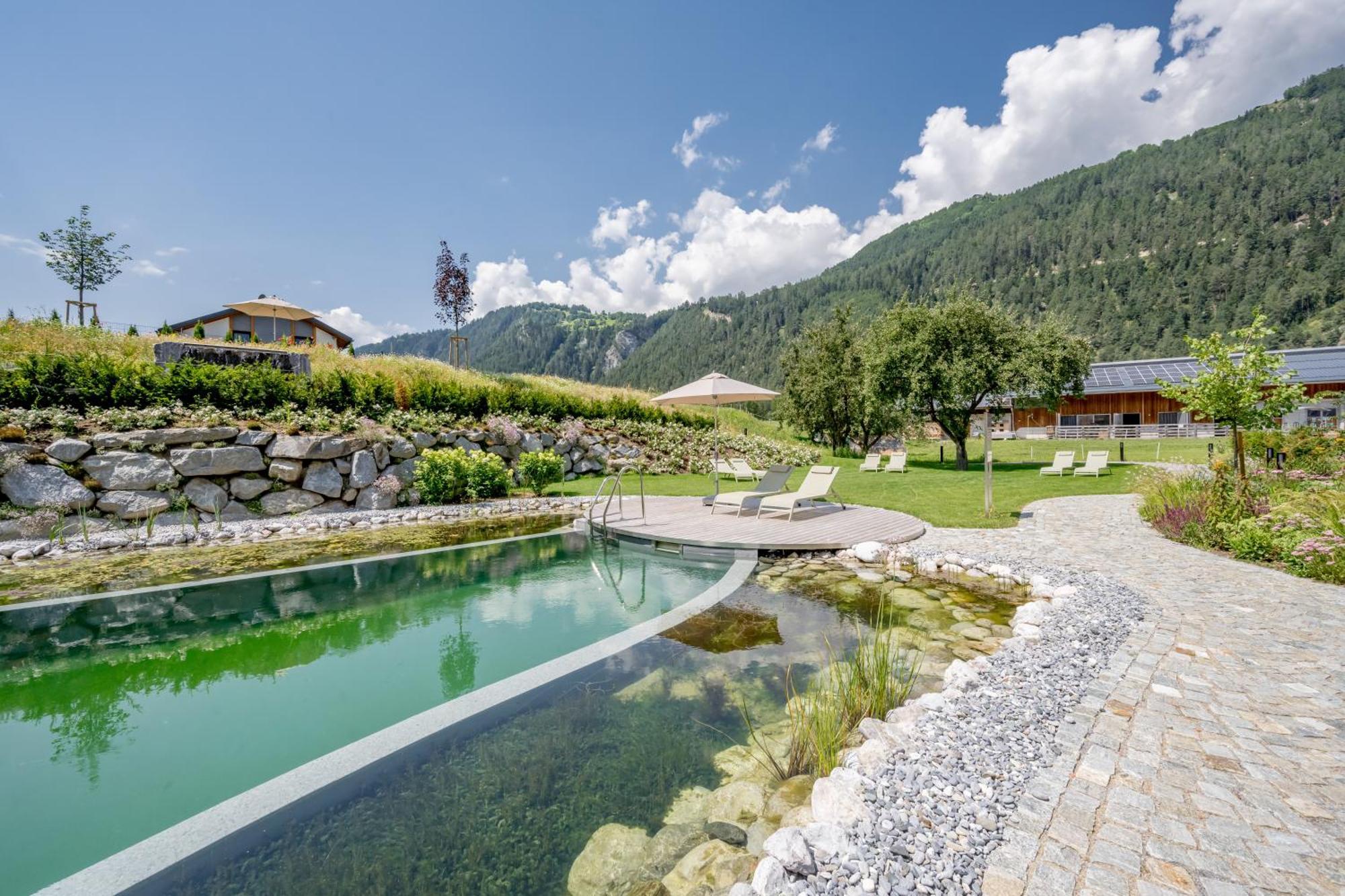 Belvedere Ried im Oberinntal
