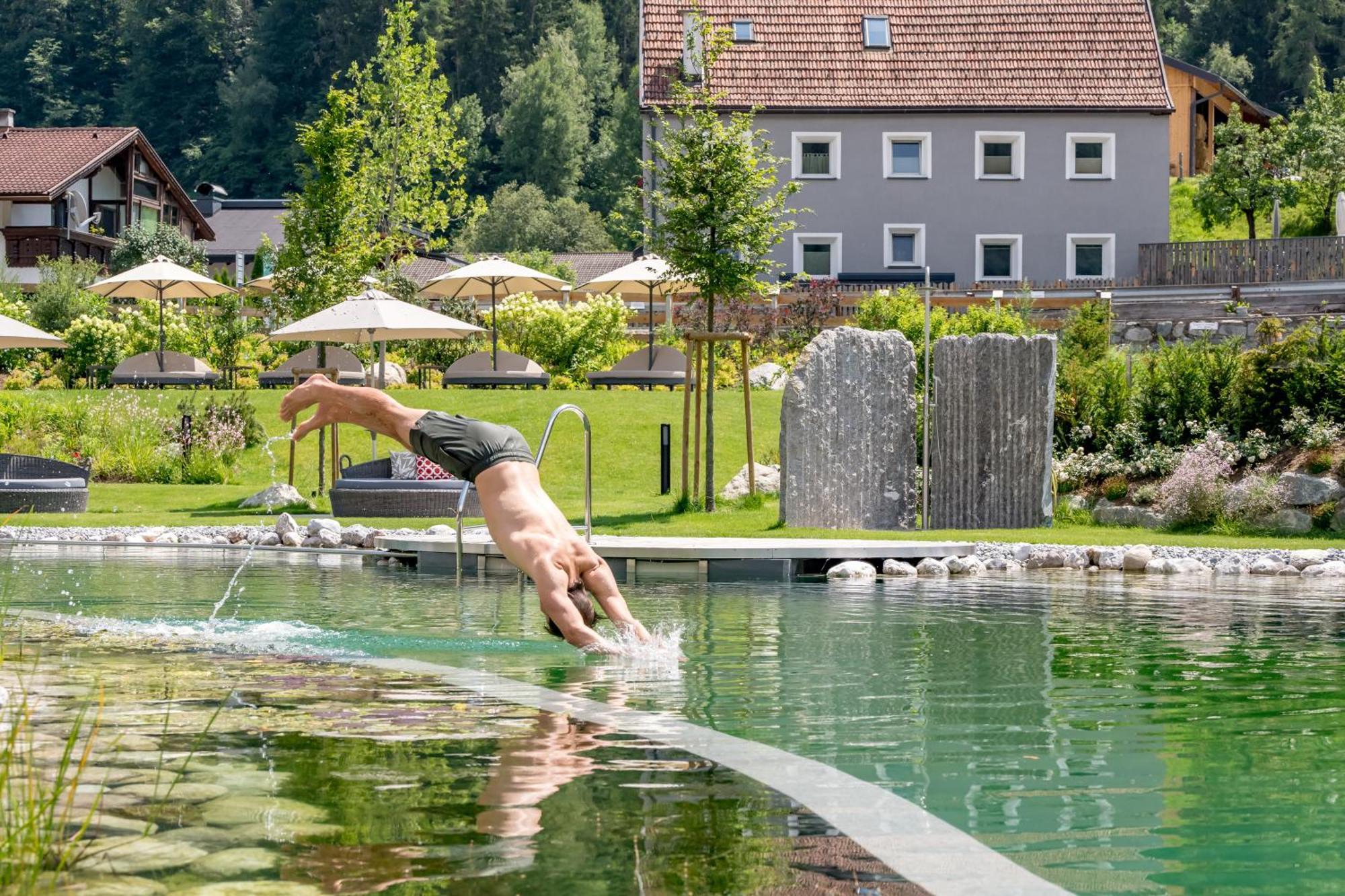 Hotel Belvedere