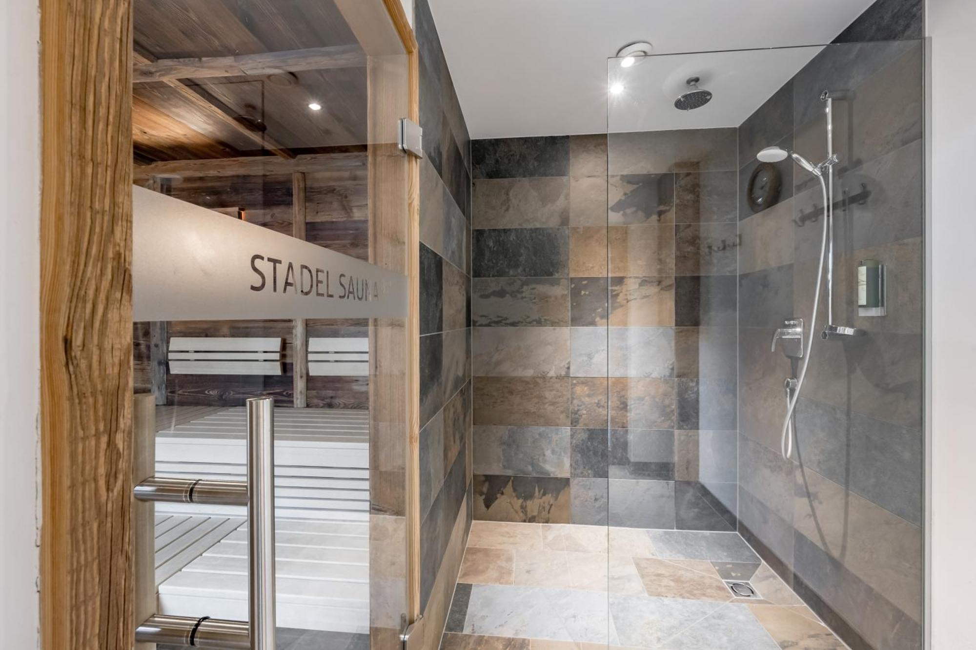 Tilia Living - Mit Dem Komfort Eines Kleinen, Feinen Ried im Oberinntal