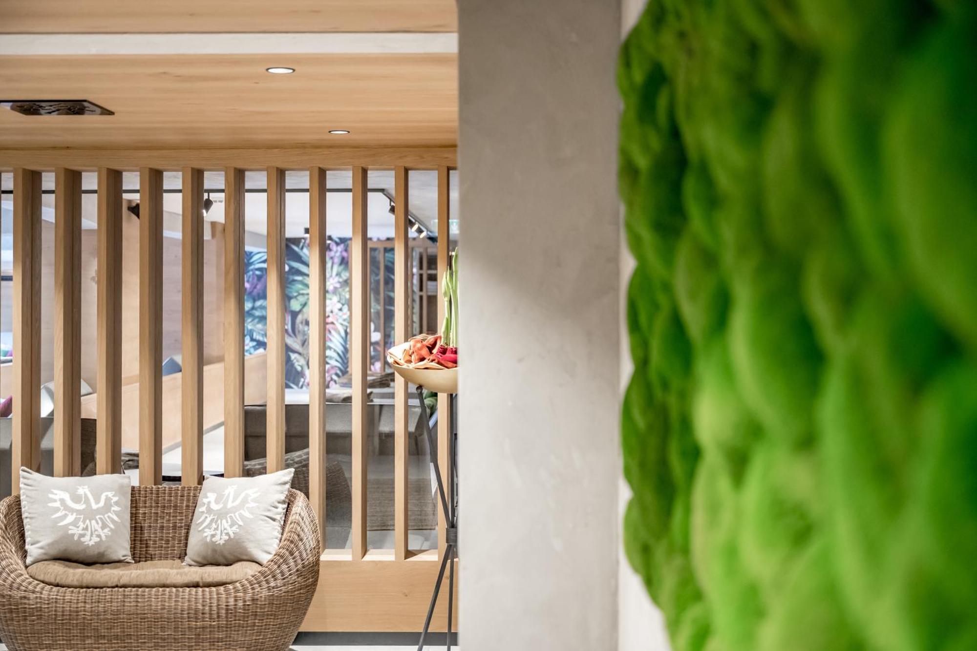 Tilia Living - Mit Dem Komfort Eines Kleinen, Feinen Hotel 4*