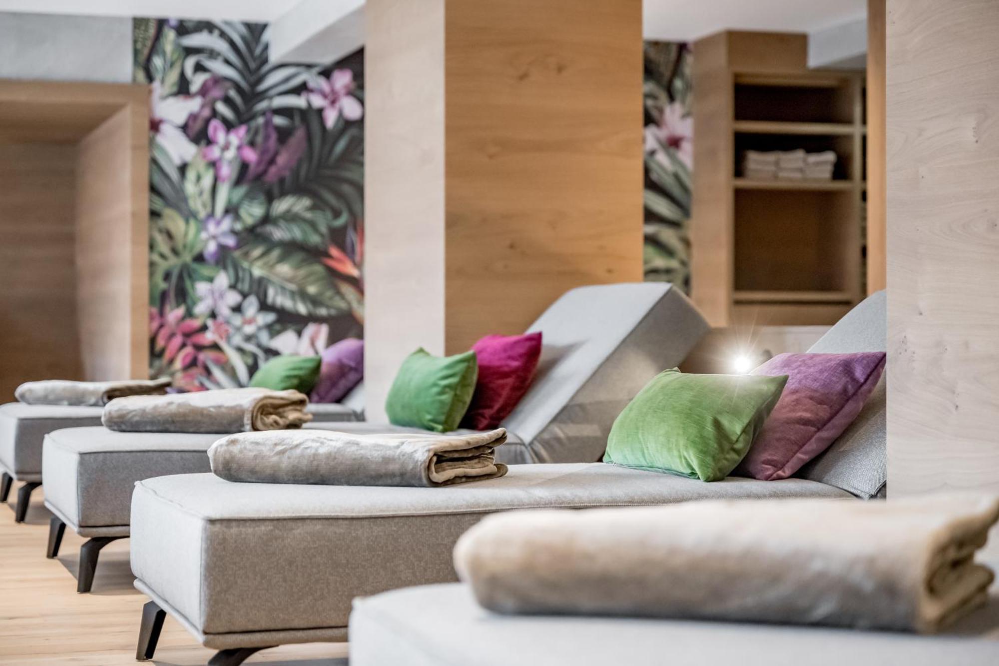 Tilia Living - Mit Dem Komfort Eines Kleinen, Feinen
