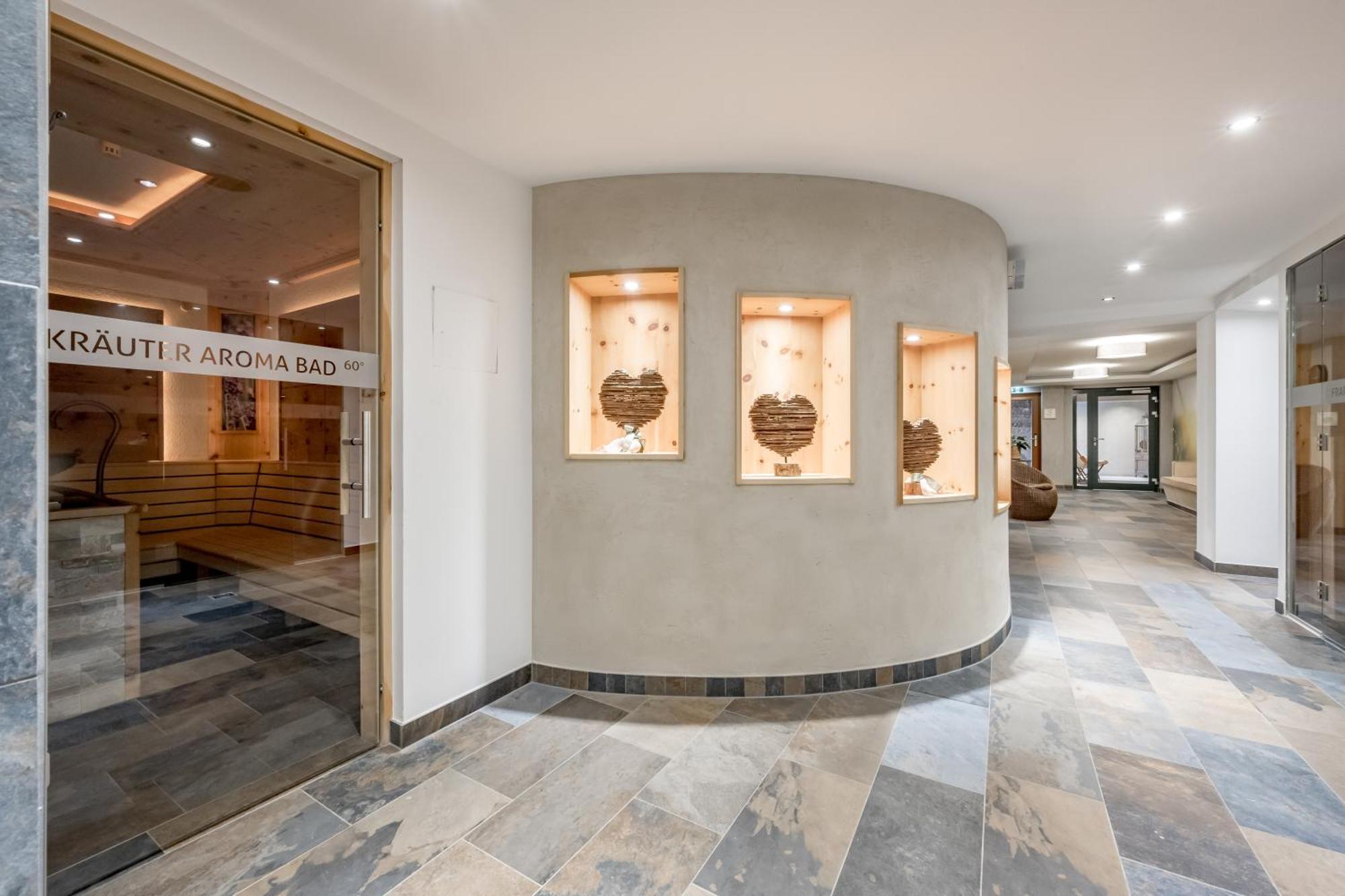 Tilia Living - Mit Dem Komfort Eines Kleinen, Feinen Hotel 4*