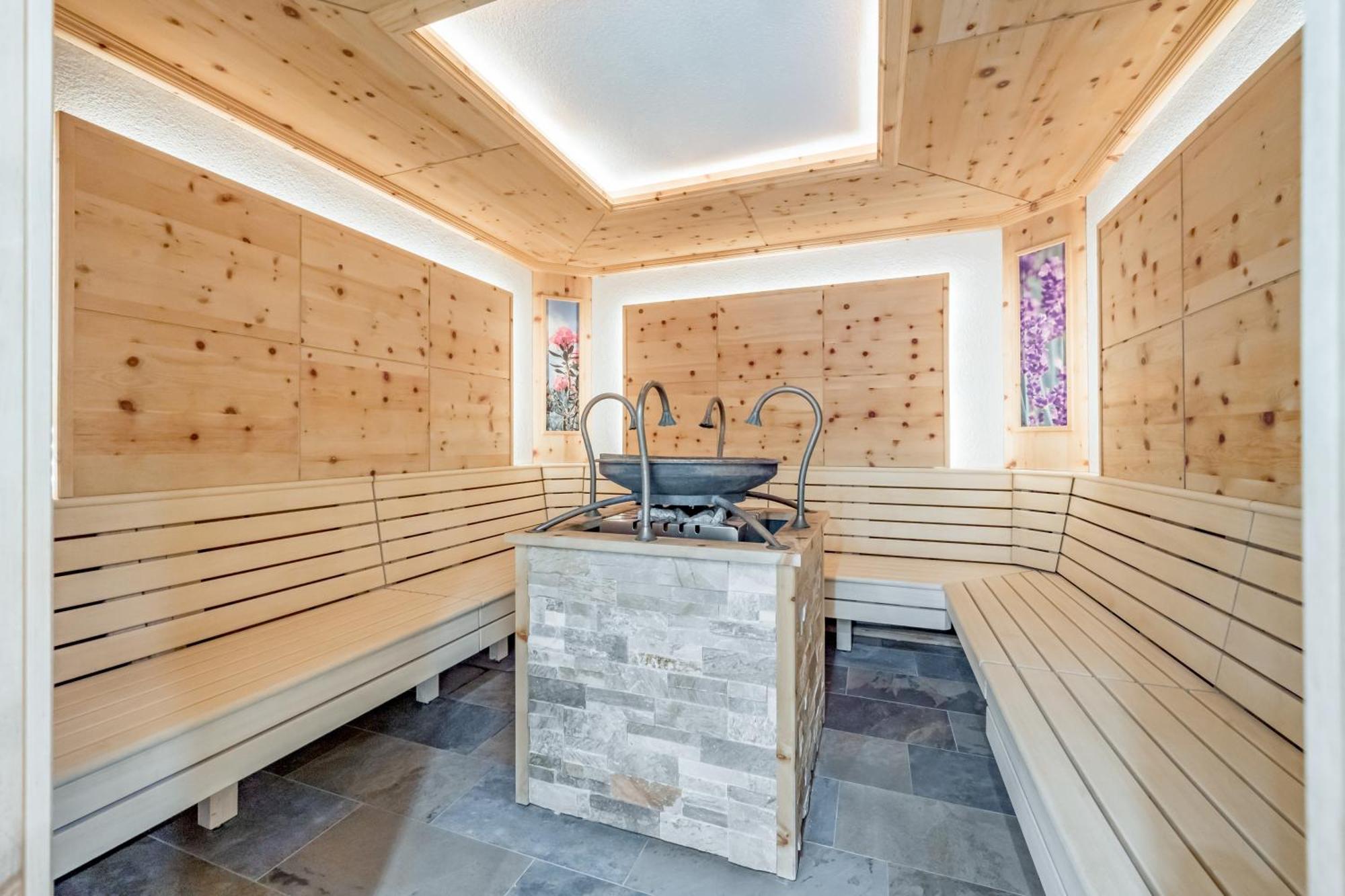 Tilia Living - Mit Dem Komfort Eines Kleinen, Feinen Hotel Ried im Oberinntal