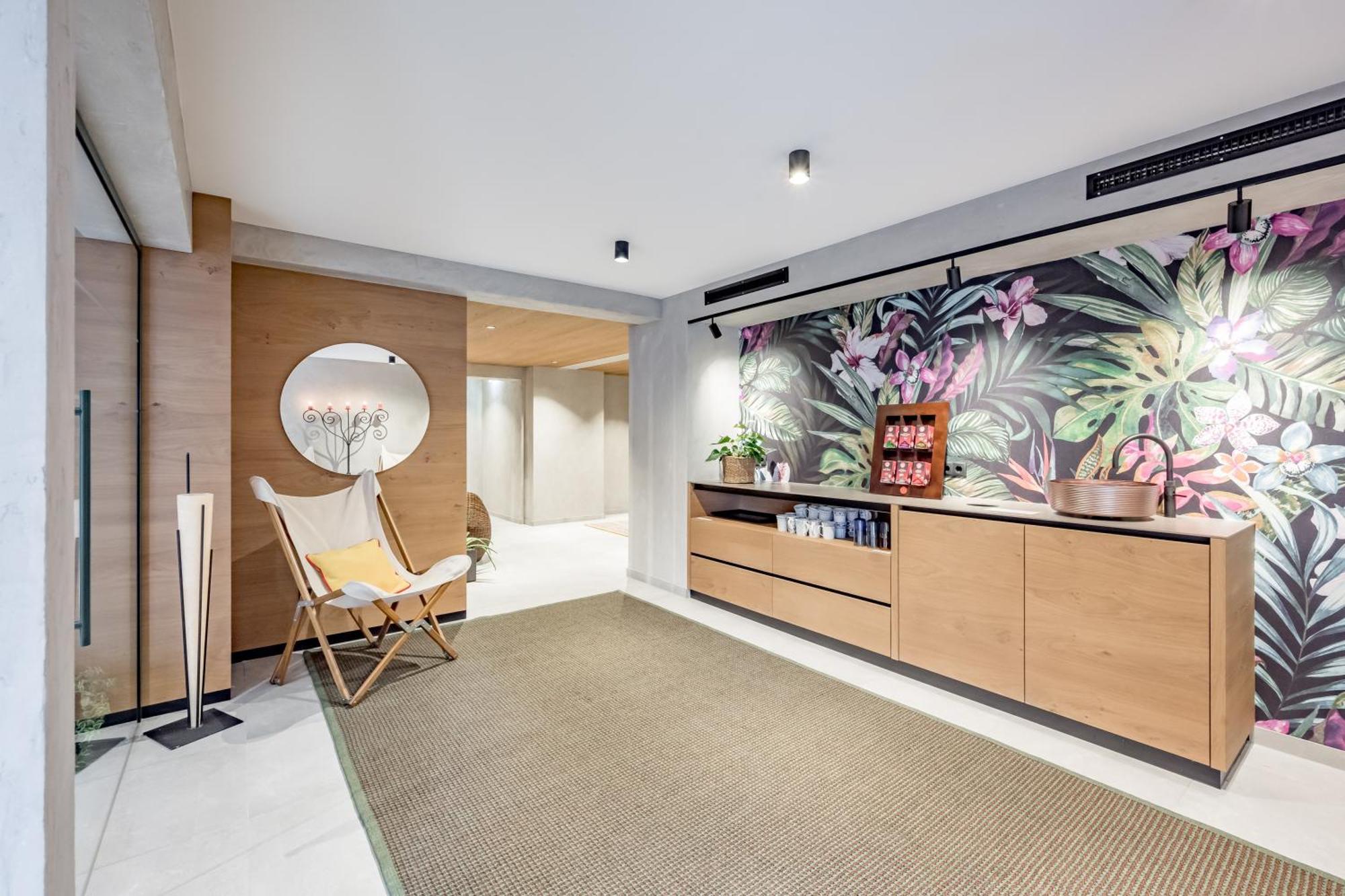Tilia Living - Mit Dem Komfort Eines Kleinen, Feinen 4* Ried im Oberinntal