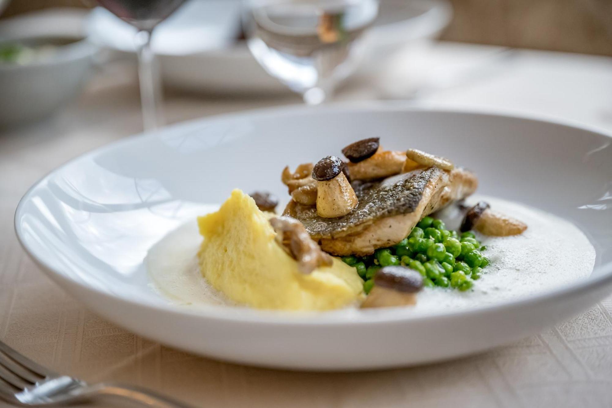 Tilia Living - Mit Dem Komfort Eines Kleinen, Feinen Hotel 4*