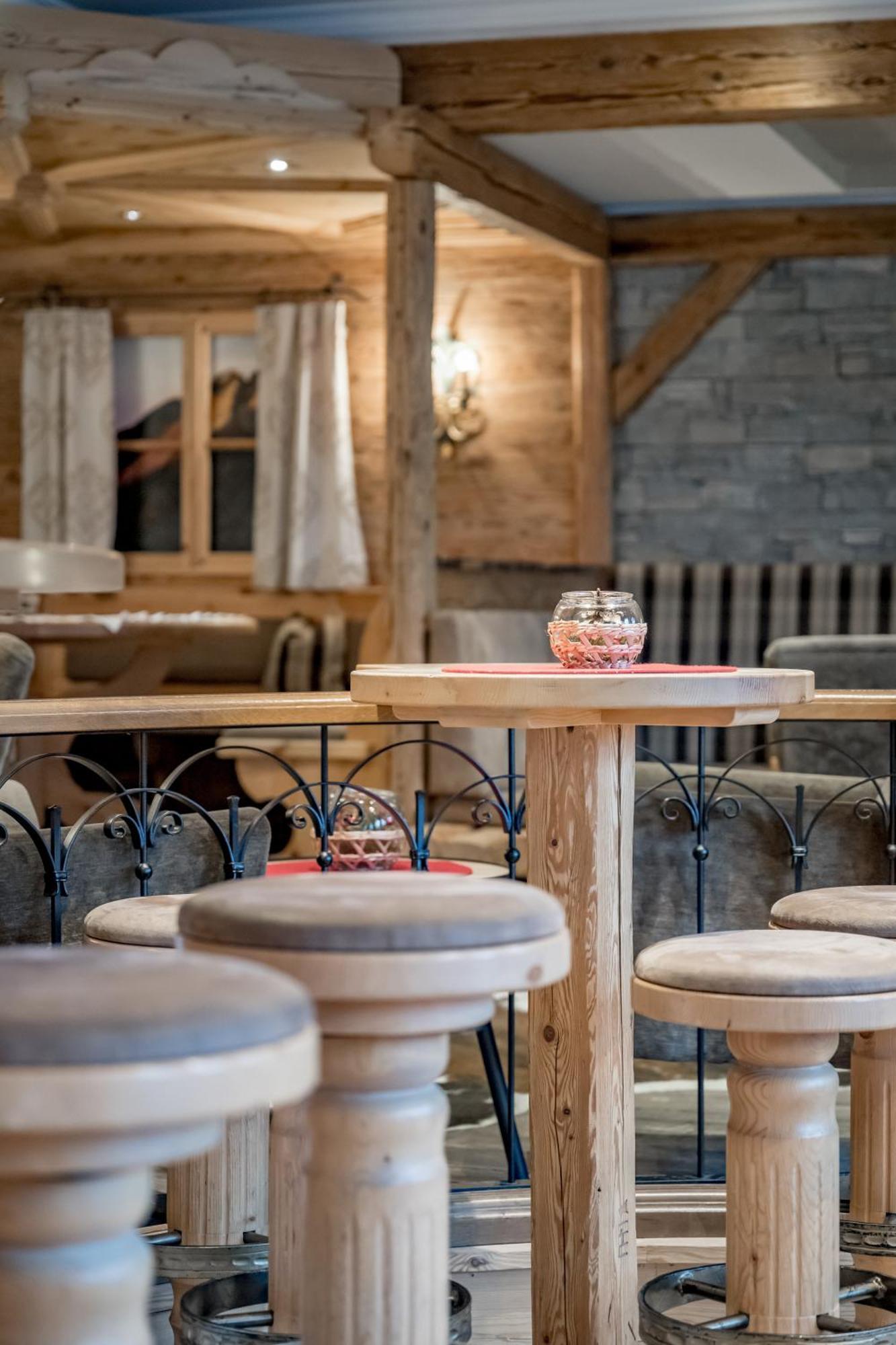 Tilia Living - Mit Dem Komfort Eines Kleinen, Feinen Hotel