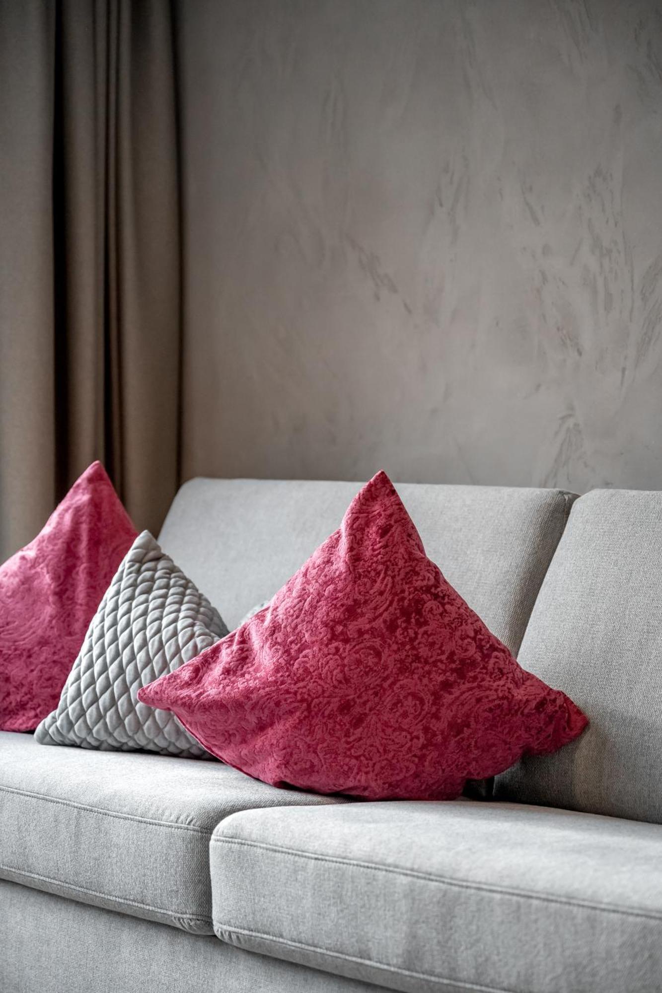 Tilia Living - Mit Dem Komfort Eines Kleinen, Feinen Ried im Oberinntal