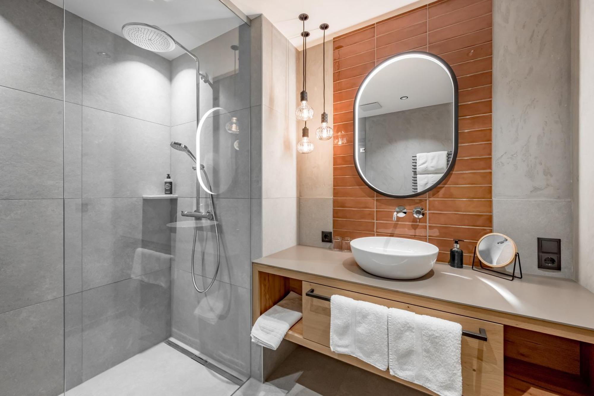 Tilia Living - Mit Dem Komfort Eines Kleinen, Feinen Hotel Ried im Oberinntal