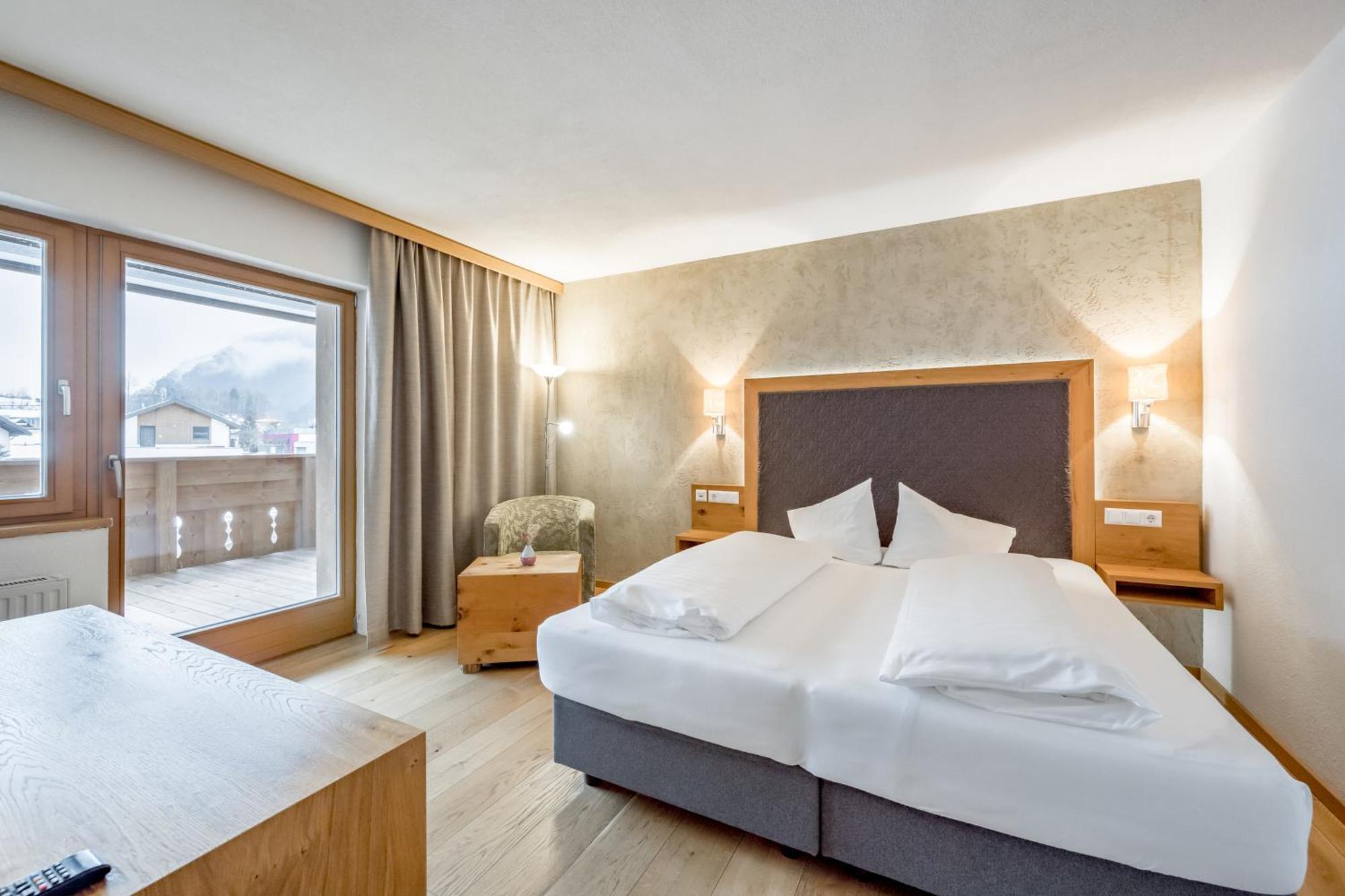Hotel Tilia Living - Mit Dem Komfort Eines Kleinen, Feinen