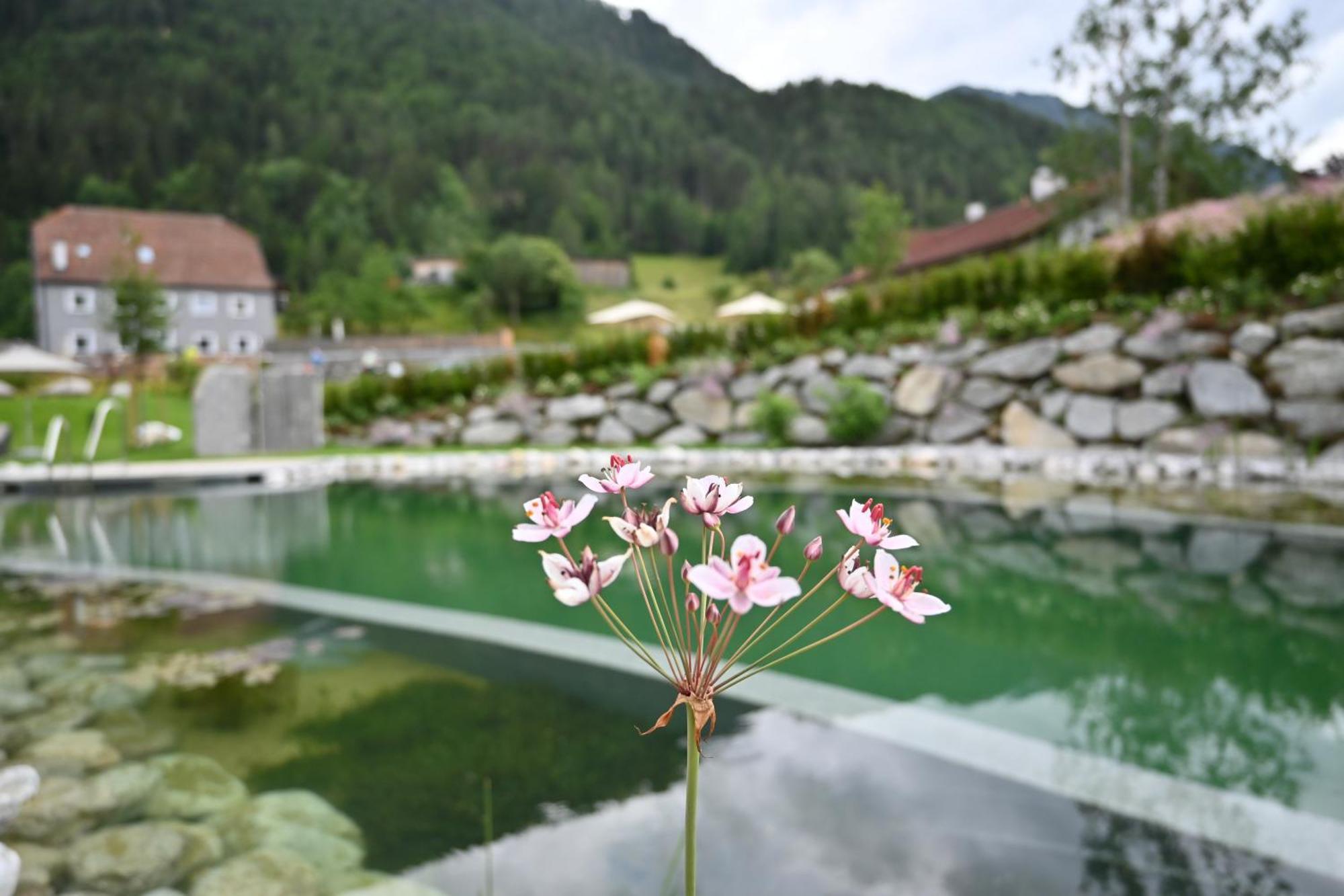 Tilia Living - Mit Dem Komfort Eines Kleinen, Feinen Hotel Ried im Oberinntal